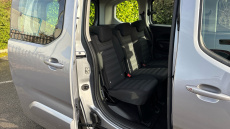 Vauxhall Combo Life 1.2 Turbo Energy 5dr Petrol Estate